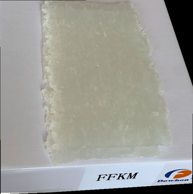 comprar Dowhon FFKM Agc Chemicals Aflas Fluoroelastomers Compuesto 200p/ 300s para anillos O online manufacture