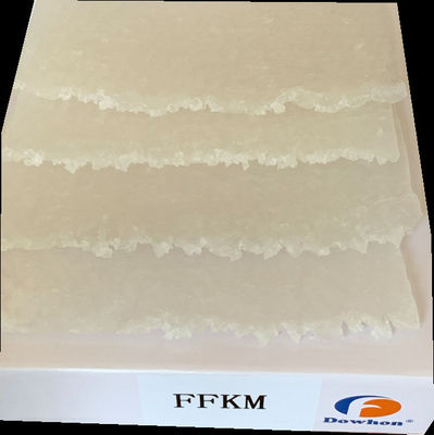 comprar Compuesto FFKM de alto rendimiento con conjunto de compresión 12-20 y TR-17 para aplicaciones aeroespaciales online manufacture