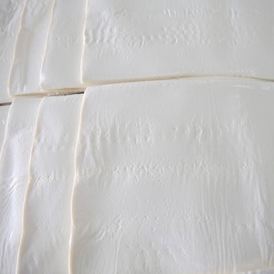 comprar FKM Precompuesto de caucho Lámina blanca para sellos de aceite 20 kg MOQ online manufacture