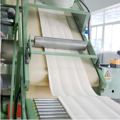 Dowhon Daikin Dupont Fluoroelastomer para mangueras de caucho