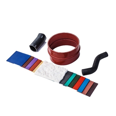 comprar Fluoroelastómero FKM Compuesto de caucho de baja compresión Conjunto resistente al desgaste online manufacture