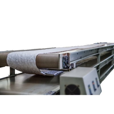 comprar El uso de las sustancias químicas en el tratamiento de la fibra de aluminio es un principio básico de la fabricación. online manufacture