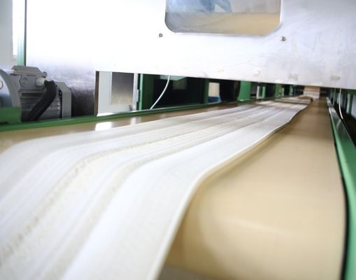 comprar Dowhon OEM FKM Fluoroelastomer Precompound con curación de peróxido para una excelente propiedad de unión y liberación de moho online manufacture