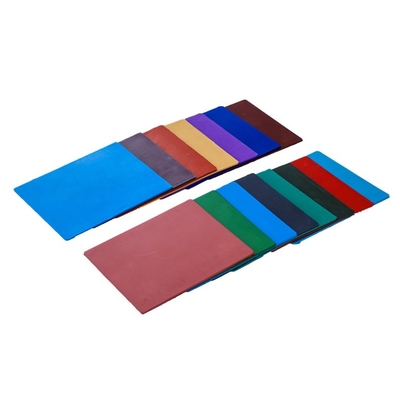 comprar Caucho fluoroelastomérico de alto grado de peróxido de flúor FKM Compuesto de resistencia química online manufacture