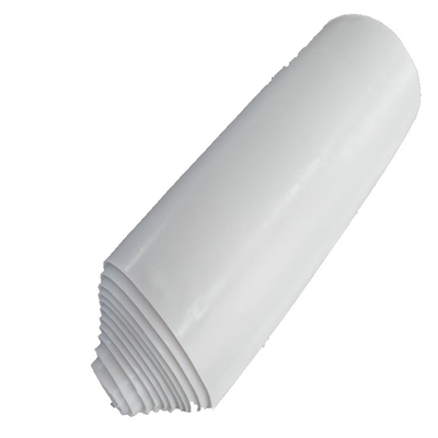 Material de goma AS568 del jet FVMQ del Fluorosilicone inodoro del anillo o para O Ring Seals