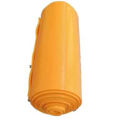 Alto rendimiento de los compuestos de la goma de silicona de goma fresca no tóxica del OEM