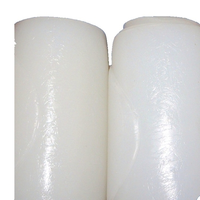 Good price Prenda impermeable material del silicón de encargo de alta temperatura de VMQ para el anillo o en línea
