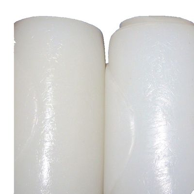 VMQ Silicona O Anillo de Sellos Blanco 12-20 Conjunto de compresión