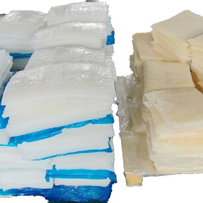 Elasticidad de goma compuesta del silicio VMQ de GB/T 28001 VMQ alta