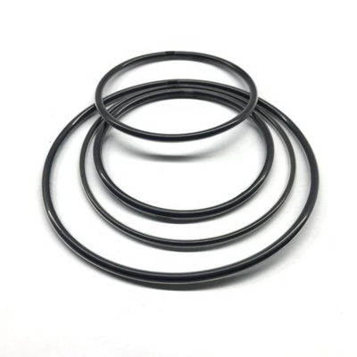 Buen precio Resistencia da alta temperatura de los anillos o de Dowhon Amber Fluoroelastomer Kalrez FFKM toda la resistencia química en línea