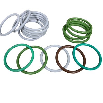 comprar Material de goma de los anillos o del alto rendimiento FFKM de Dowhon para la industria del automóvil online manufacture