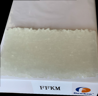 Good price Anillo o Perfluoroelastomer de Dowhon Aflas Kalraz componer toda la resistencia química para la resistencia termal da alta temperatura en línea