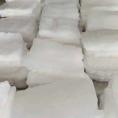 Buen precio Goma de silicona flexible de alta densidad de goma blanca O Ring Raw Material del compuesto MVQ de VMQ en línea