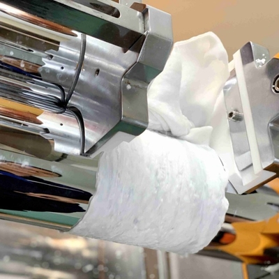 Compuesto a prueba de calor O Ring Perfluoroelastomer Compound Ffkm Material de FFKM