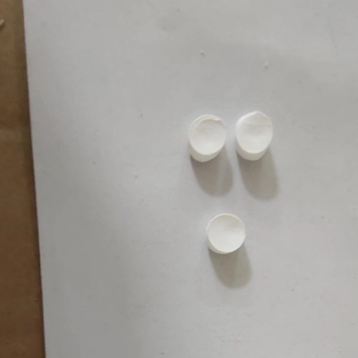 Buen precio Aceleradores de caucho Sichuan Dowhon Aditivos de caucho para FKM Precompuesto de goma fluoroelastomérica en línea