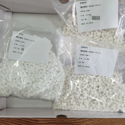 Buen precio Acelerador de goma VC 30 de los añadidos de goma, VC 20 para la goma de Fkm Precompound Fluoroelastomer en línea