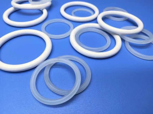comprar Gasket inodoro FFKM O Anillos certificados IATF16949 Resistencia excelente a altas temperaturas online manufacture