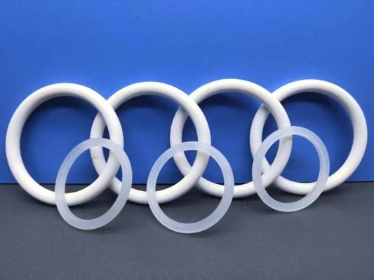 Anillos o de FFKM: De alto rendimiento para automotriz, semiconductor, Requirs resistente de alta temperatura aeroespacial