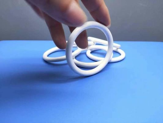 Calrez 4079 FFKM O Anillos Resistentes a las sustancias químicas para la industria petroquímica, militar y de semiconductores