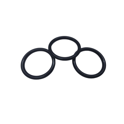 Anillos o de HONSEAL FFKM del grupo de Dowhon: Anillo o de Elastor FFKM para la industria del automóvil