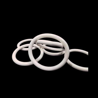 Juntas tóricas FFKM con excelente resistencia a la compresión, 400% de elongación y 20 MPa de resistencia a la tracción para aplicaciones petroquímicas