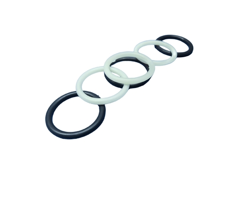 comprar 20Mpa Resistencia a la tracción FFKM O Anillo Resistencia al envejecimiento Temperaturas extremas y resistencia a la abrasión online manufacture
