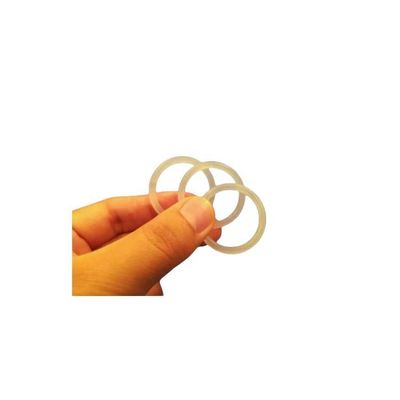 comprar Juntas tóricas FFKM con resistencia química y tamaño personalizado para entornos agresivos (70 Shore A) online manufacture