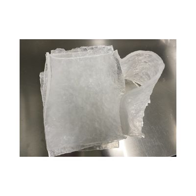 comprar FFKM Perfluoroelastómero compuesto con resistencia a la temperatura de -20°C a 315°C, excelente resistencia al aceite y dureza de 70°C online manufacture