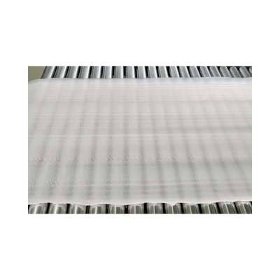 100% Modulo Mpa 12,0 Mpa FKM Precompuesto de caucho Conjunto de compresión 17 Resistencia a la tracción 12 MPa