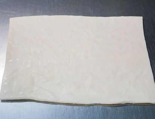 Comprar Precompuesto de caucho fluoroelastómero Material resistente al calor y resistente a la resistencia al calor para el sellado y la junta online manufacture