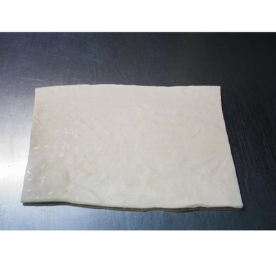 comprar Excelente resistencia al ozono Compuesto FFKM blanco lechoso con buena resistencia química online manufacture