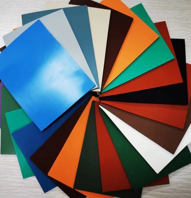 comprar Compuesto de caucho HNBR con excelente resistencia al aceite, amplio rango de temperatura (de -40°C a 150°C) y alta resistencia a la tracción (10-20 MPa) online manufacture