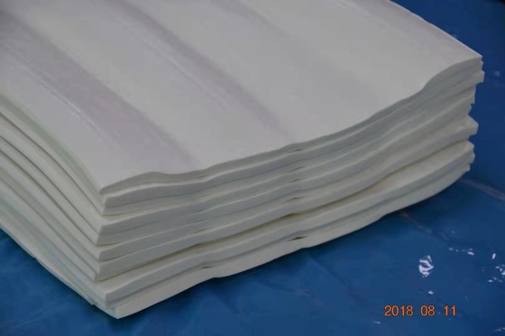 comprar Compuesto HNBR de 200-400% de alargamiento para una resistencia a la abrasión y el desgarro en entornos extremos online manufacture