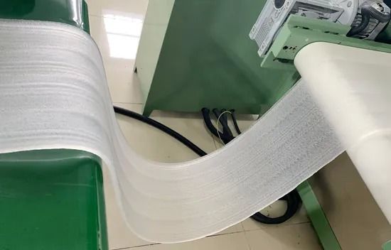 Precompuesto de caucho FKM con viscosidad Mooney 20-60 para sellos automotrices