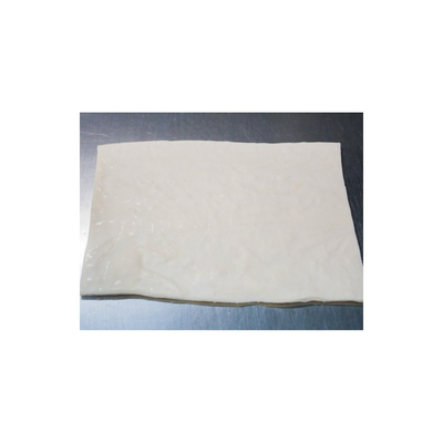 FKM Precompuesto de caucho FD Serie 20-60 Viscosidad de Mooney para anillos O