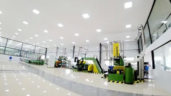 comprar Compuesto de caucho de baja compresión FKM con resistencia a altas temperaturas para la industria automotriz online manufacture