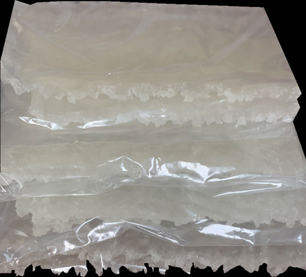 Buen precio Compuesto de Aflas 100h Perfluoroelastomers de las sustancias químicas del Agc para los anillos o de FFKM no tóxicos para la industria de Semiconductomer en línea
