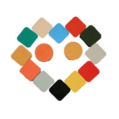 Un buen precio. Compuesto de caucho FKM de alta elongación con resistencia al aceite y rango de temperatura de -20 °C a +200 °C para aplicaciones industriales en línea