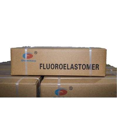 Un buen precio. SLAB FKM Baja temperatura Excelente resistencia al calor / químicos Buena resistencia a la abrasión en línea
