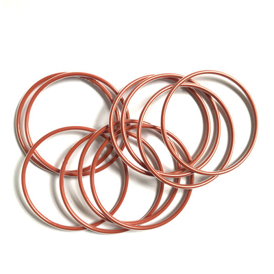 Buen precio Anillos o des alta temperatura de Fluoroelastomer Ffkm de la resistencia de los anillos o de Aflas Kalrez FFKM en línea