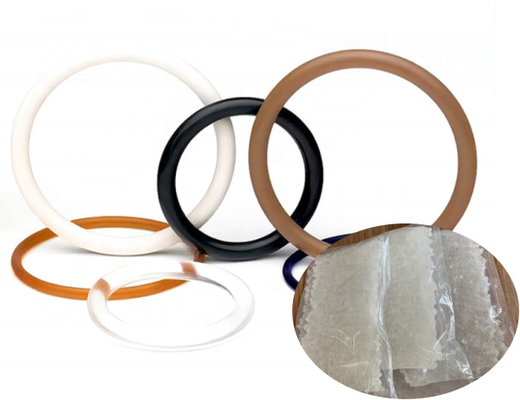 Un buen precio. Compuesto de Perfluoroelastomer FFKM de los anillos o de Perfluoro Kalrez en línea