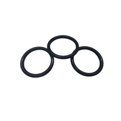 HONSEAL FFKM O Anillos del Grupo Dowhon: FFKM O Anillo para semiconductores