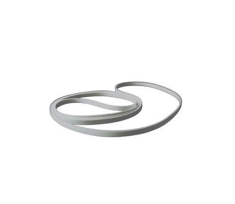 FFKM O Anillos con excelente conjunto de compresión y resistencia a la abrasión, resistencia a la tracción de 20Mpa Anillos de elastómero perfluorado O