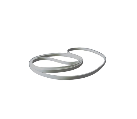 Buen precio La compresión Perfluorinated de los anillos o del elastómero de FFKM fijó el anillo o de la resistencia de abrasión FFKM en línea
