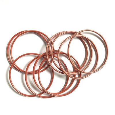Un buen precio. FFKM O Anillos con excelente resistencia química, buena resistencia al desgarro y alto rango de temperatura (-20°C a +315°C) en línea