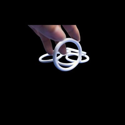 Un buen precio. FFKM Kalrez O Anillos con tamaño personalizado Alto alargamiento y resistencia a temperaturas extremas para ambientes hostiles en línea