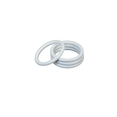 Anillos FFKM O personalizados con dureza de 70 Shore A y excelente resistencia química para temperaturas extremas de -20 °C a +315 °C