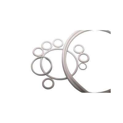 Un buen precio. Juntas tóricas FFKM con resistencia a la abrasión, baja deformación por compresión y rango de alta temperatura (-20 °C a +315 °C) en línea