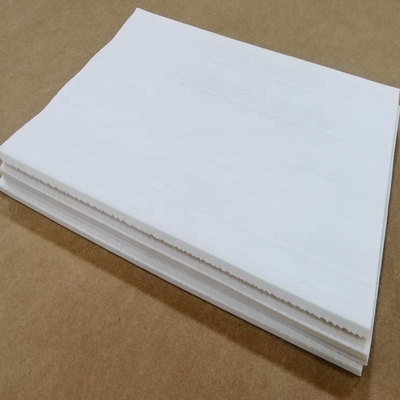 Un buen precio. El caucho fluoroelastómero es de confianza para las industrias por su rendimiento excepcional en línea
