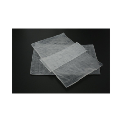 Buen precio Perfluoroelastómero blanco lechoso FFKM Compuesto Resistente a sustancias químicas Excelente resistencia al calor en línea